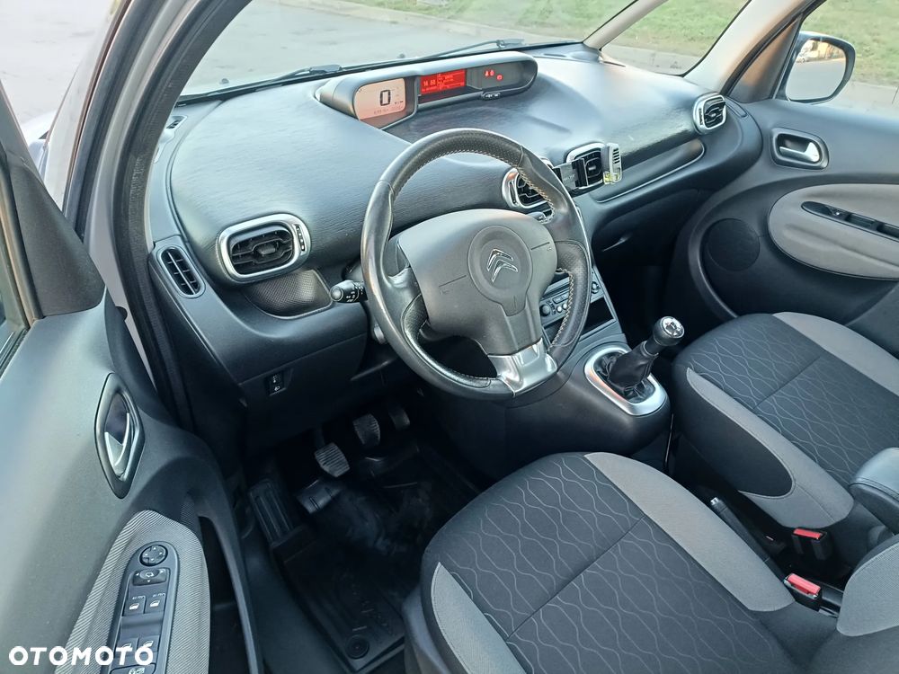 Citroën C3 Picasso BlueHDi 100 Selection - 7