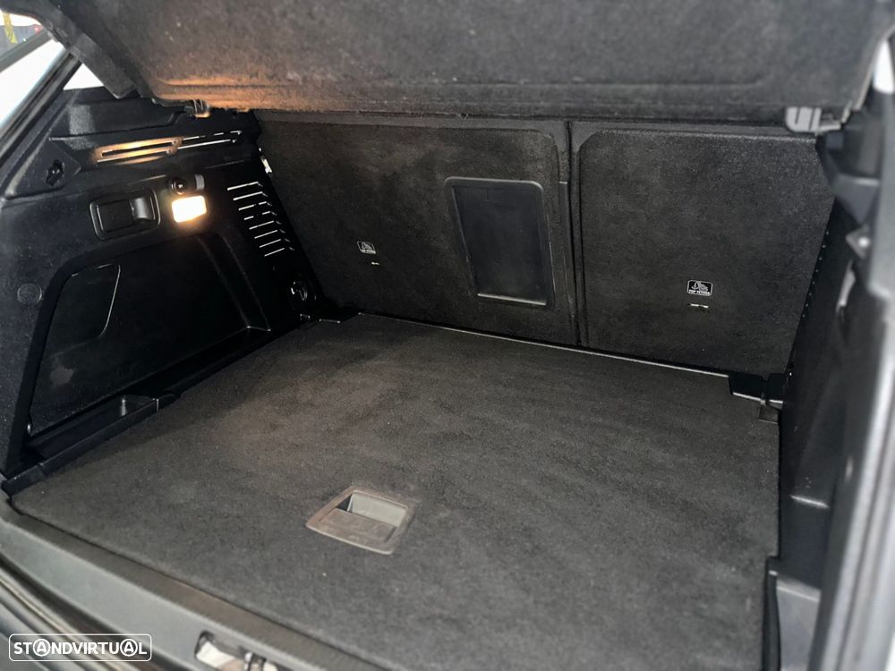 Peugeot 3008 1.5 BlueHDi Active - 44