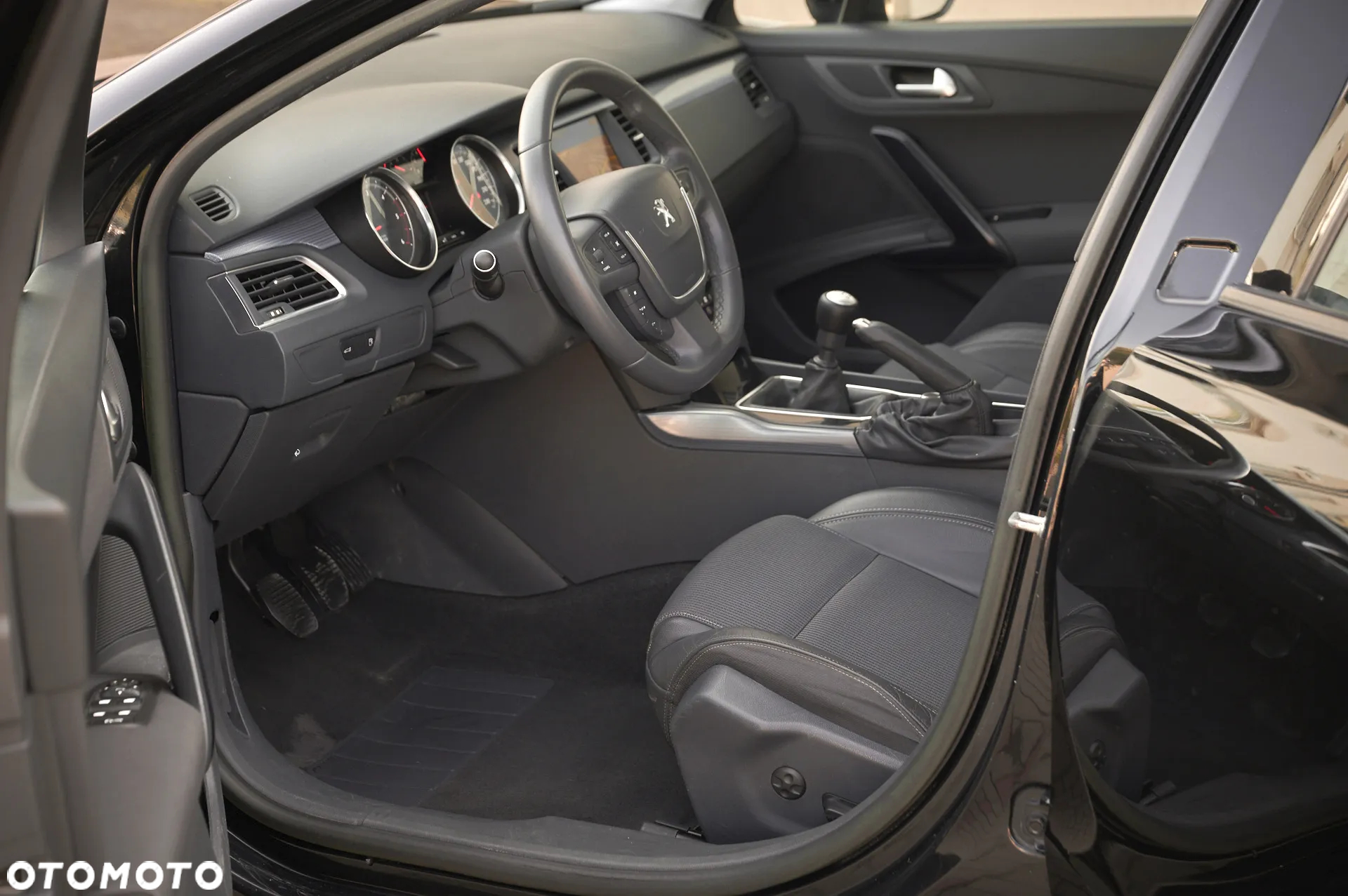 Peugeot 508 1.6 BlueHDi Allure S&S - 18