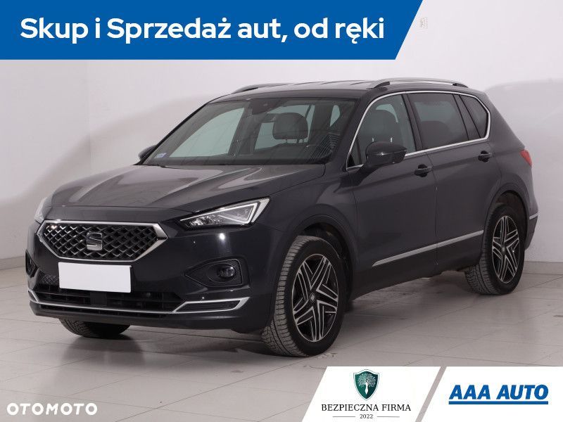 Seat Tarraco - 3