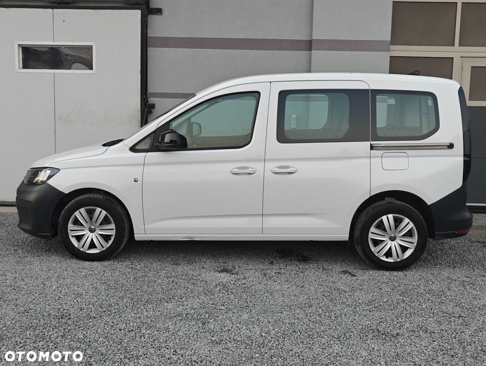 Volkswagen Caddy - 6