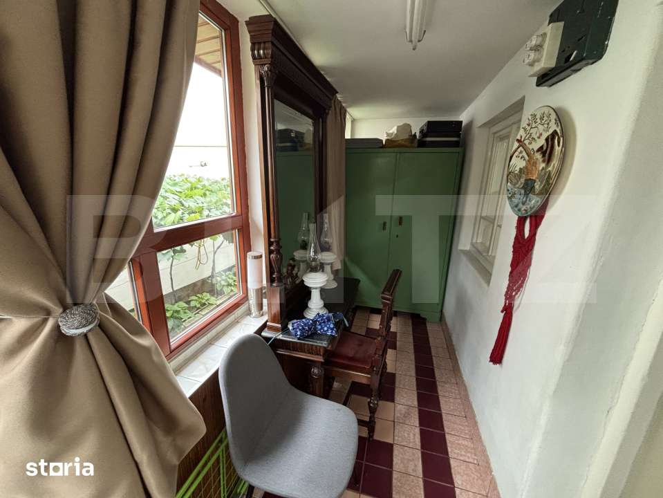 Casa de vanzare zona ultracentrala - Imagine principală: 5/6