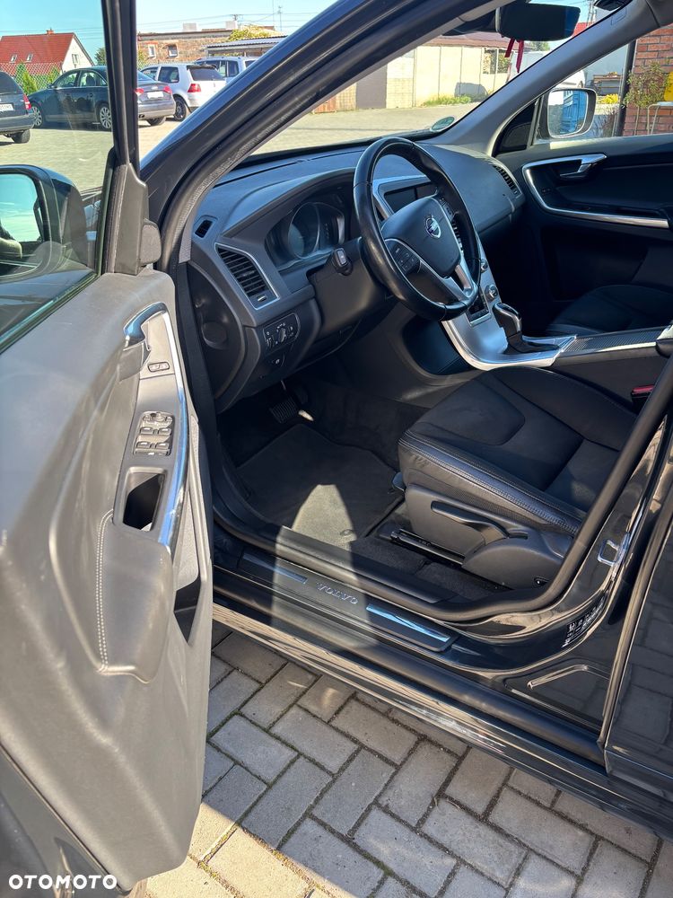 Volvo XC 60 - 3