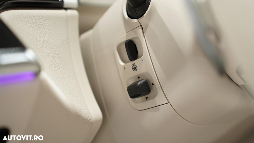 Mercedes-Benz S 350 d 4MATIC Aut - 28