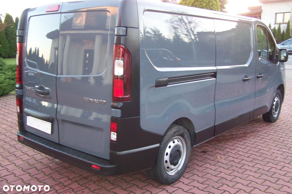Renault Trafic - 6