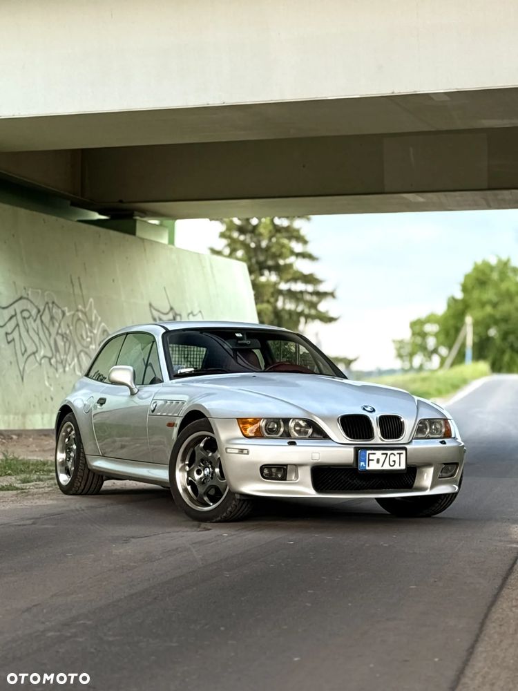 BMW Z3 2.8 - 10