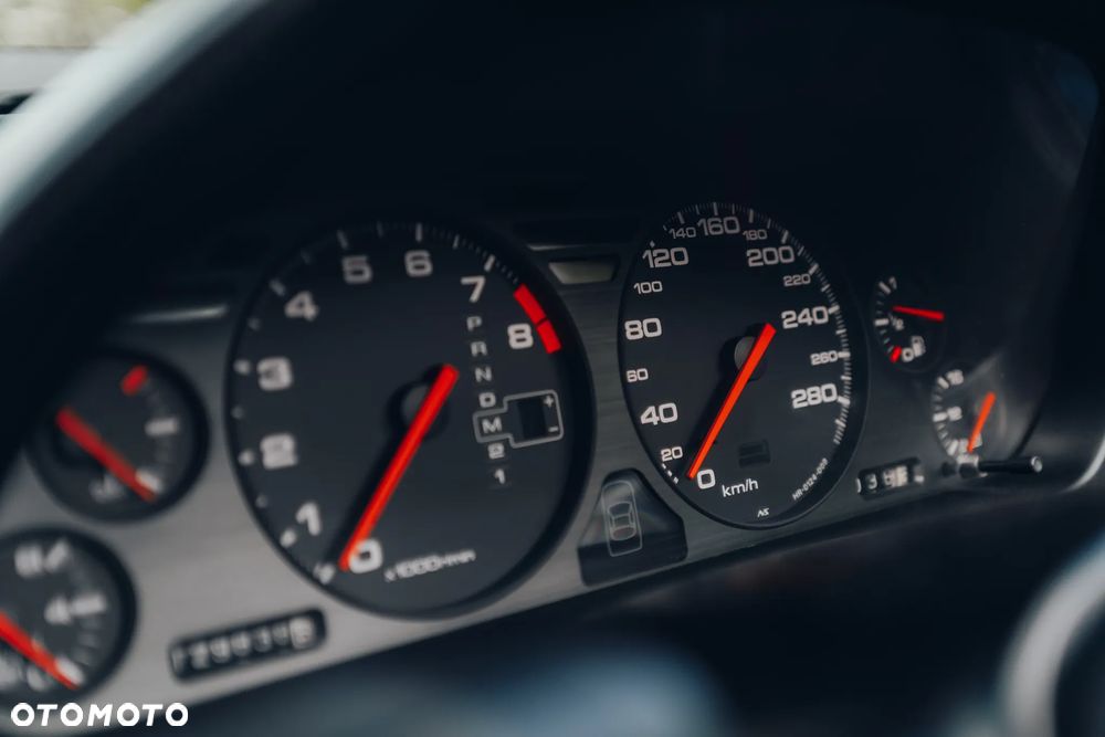 Honda NSX T F-matic - 19