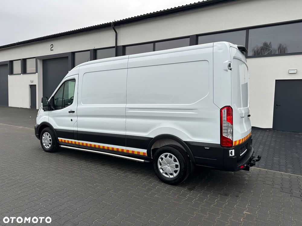 Ford Transit L3H2 2.0 TDCI SORTIMO Zabudowa Warsztatowa Warsztat Mobilny FV23% - 12