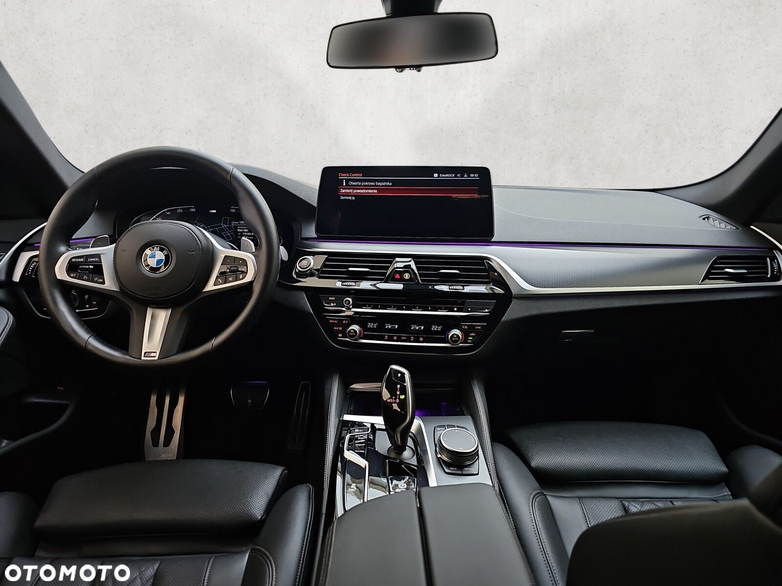 BMW Seria 5 - 26