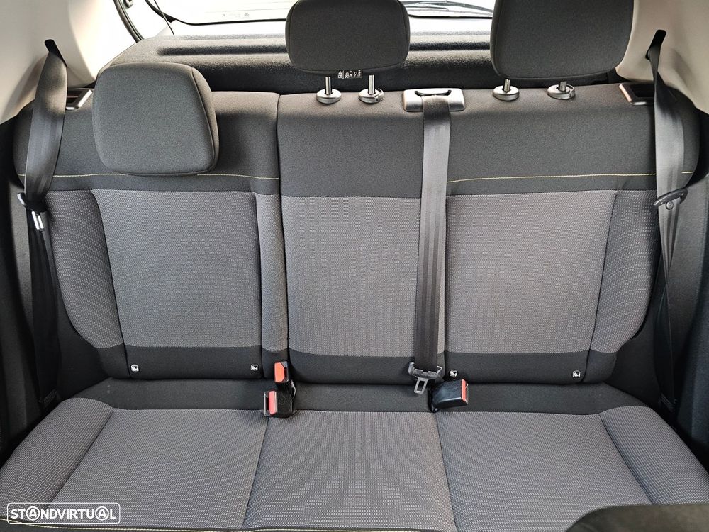 Citroën C3 1.2 PureTech Feel - 22