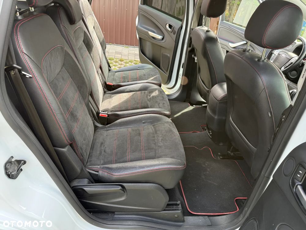 Ford S-Max 2.0 T Platinium X MPS6 - 22