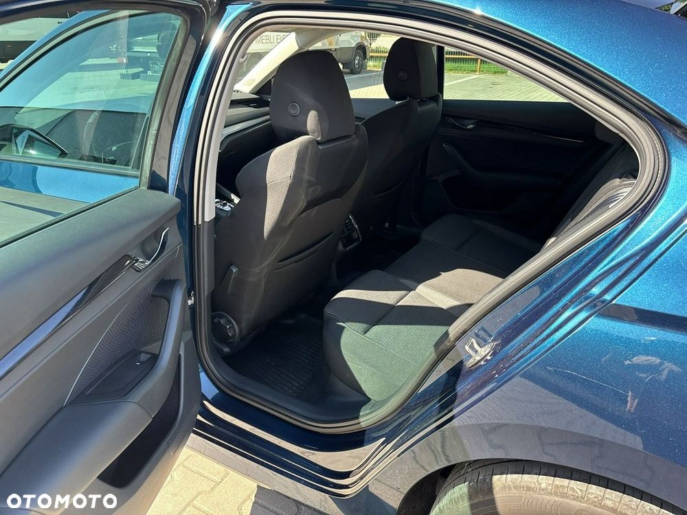 Skoda Octavia 1.5 TSI e-Tec Ambition DSG - 19