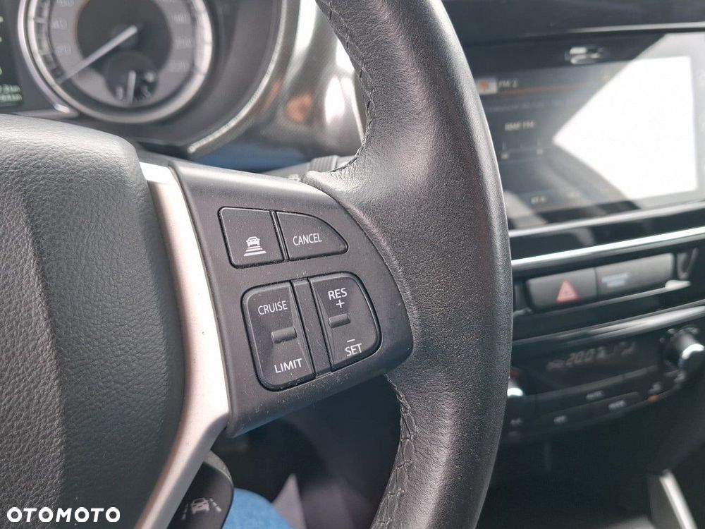 Suzuki Vitara 1.4 Boosterjet Elegance 4WD - 23