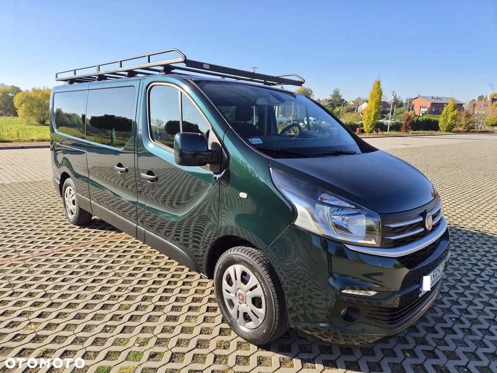 Renault Trafic - 7