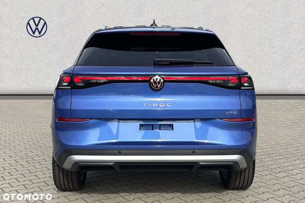 Volkswagen T-Roc 1.5 TSI Style DSG - 5