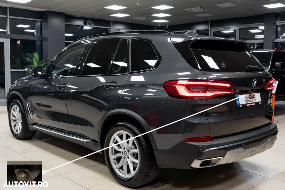 BMW X5 xDrive30d xLine - 5