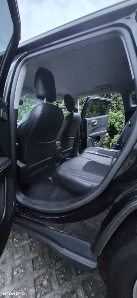 Jeep Compass 1.4 TMair Limited 4WD S&S - 7