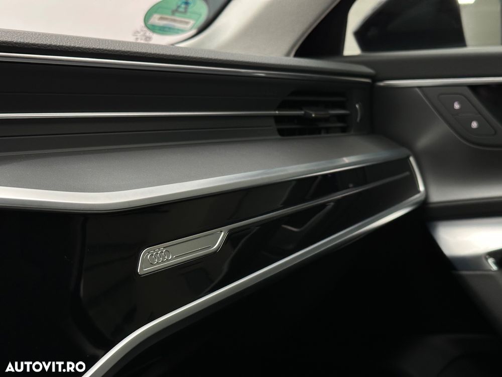 Audi A6 40 TDI S tronic - 26