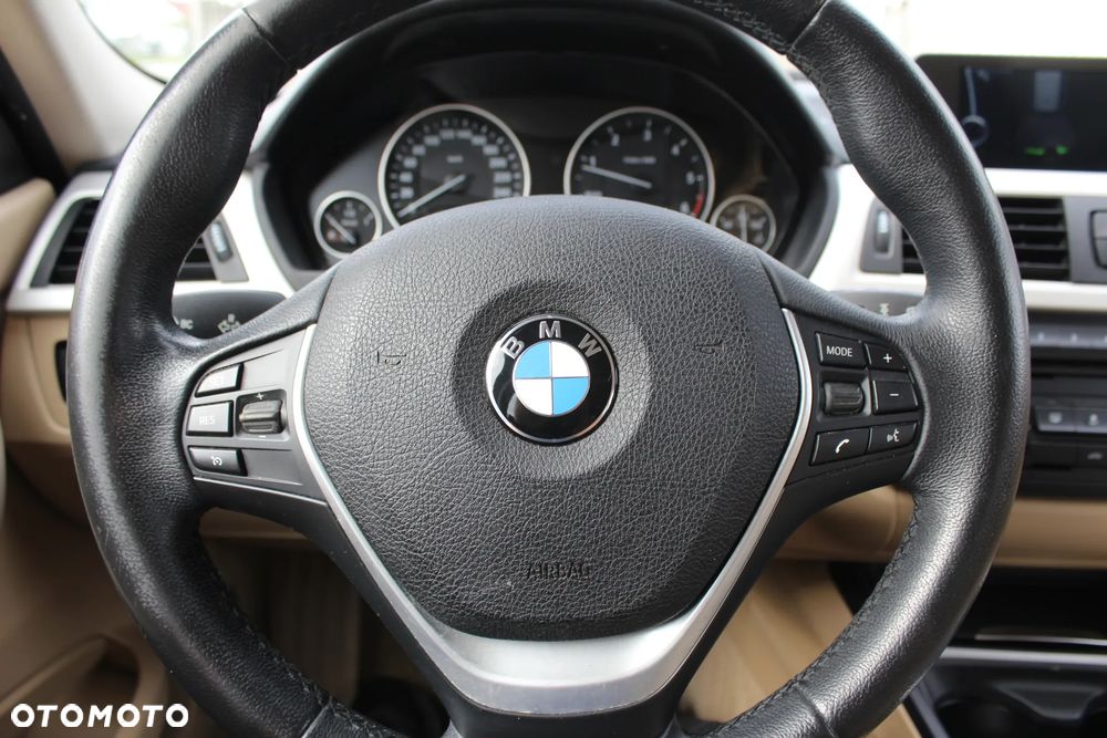 BMW Seria 3 - 28