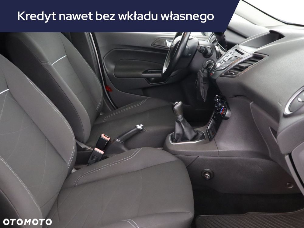 Ford Fiesta - 11