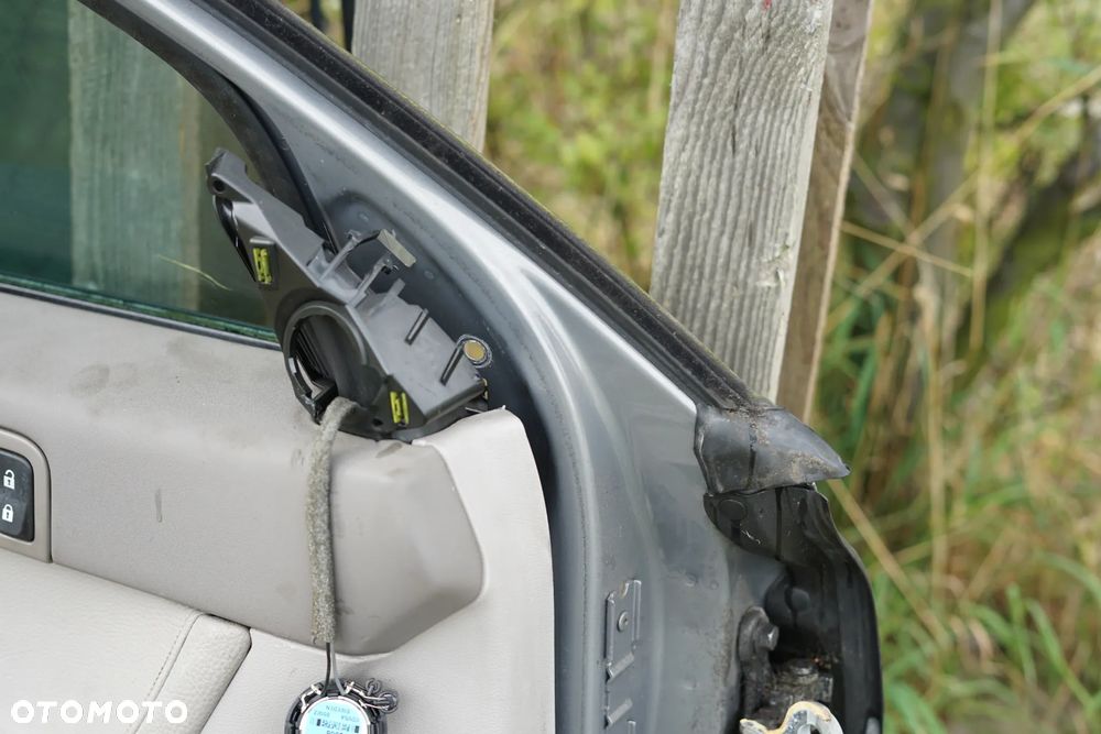 Drzwi przód przednie lewe Volvo S40 II V50 462-46 - 14