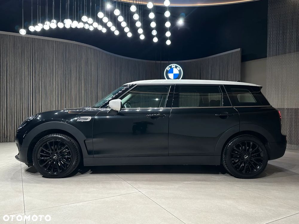 MINI Clubman - 8