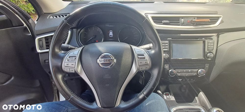 Nissan Qashqai 1.2 DIG-T Tekna - 7