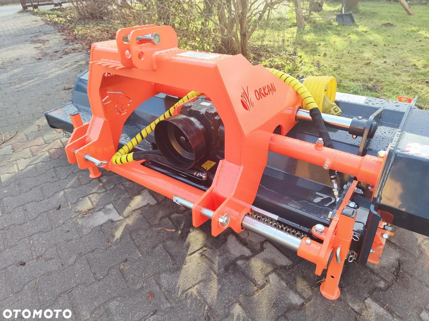 Orkan KTKS 220C Puma - 8