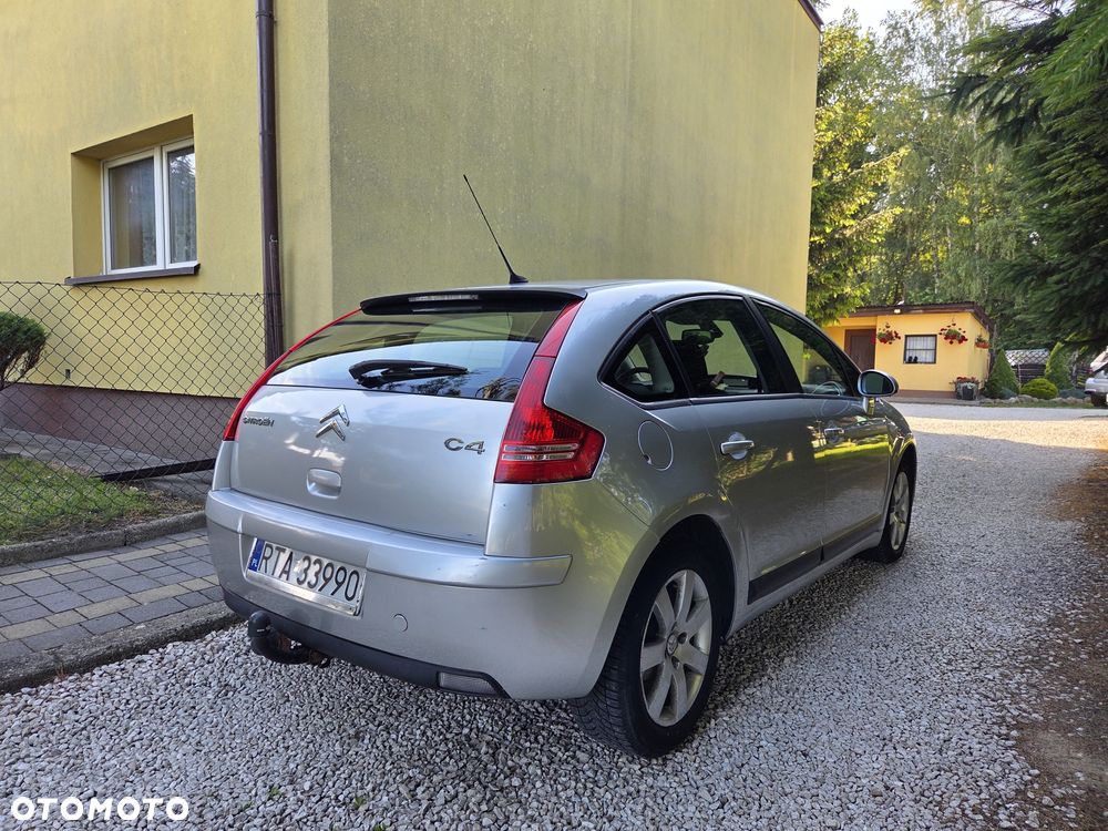 Citroën C4 - 3
