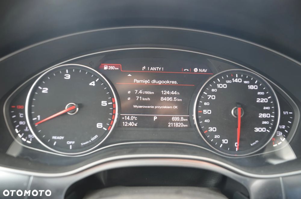 Audi A6 Limousine 2.0 TDI Quattro S tronic - 16