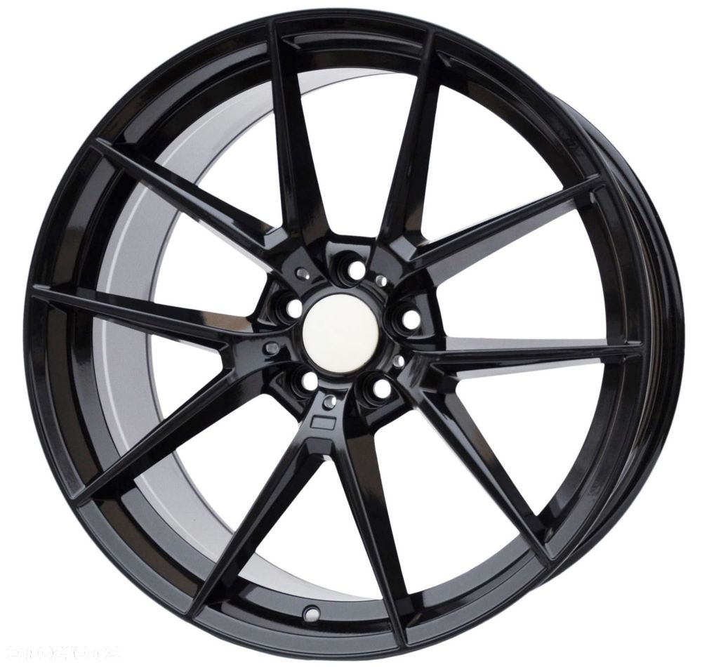 761 FELGI 20 5x120 BMW M1 5 7 F10 F11 F12 F13 F01 F02 F30 F31 F32 F25 - 1