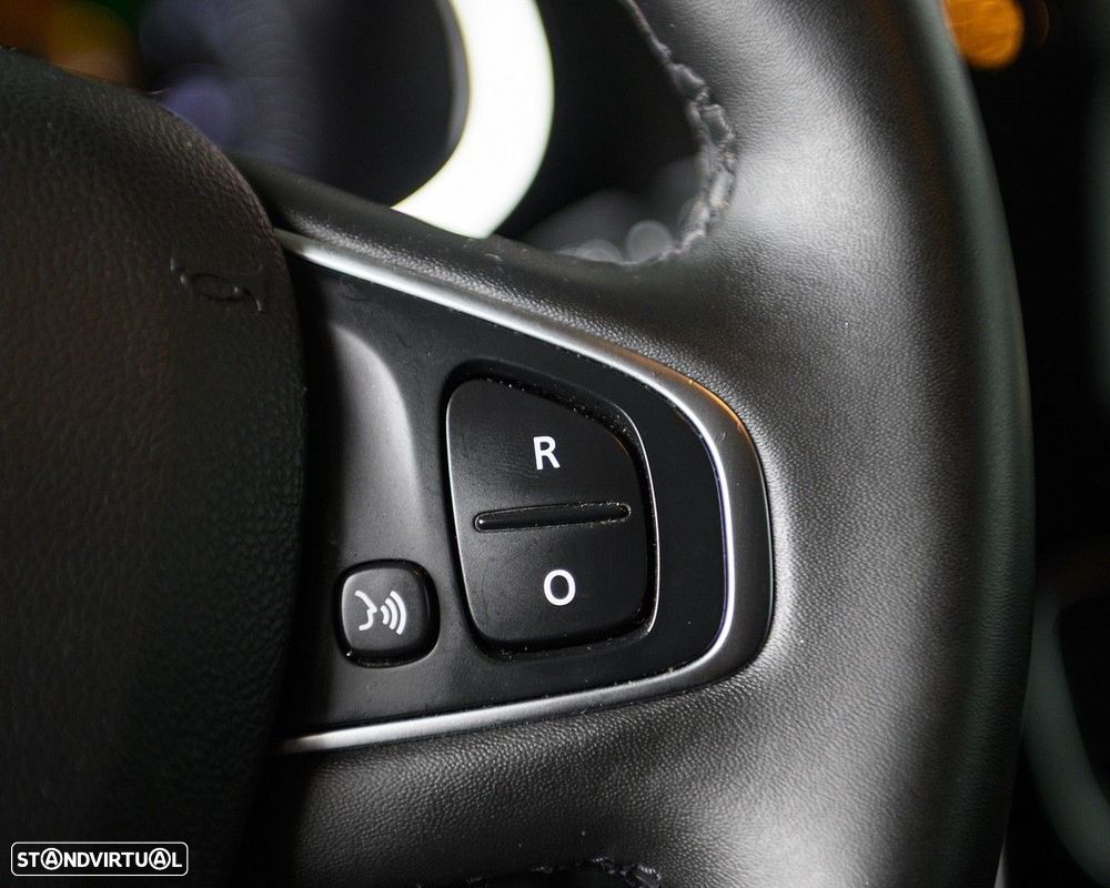 Renault Clio 0.9 TCe Limited - 35