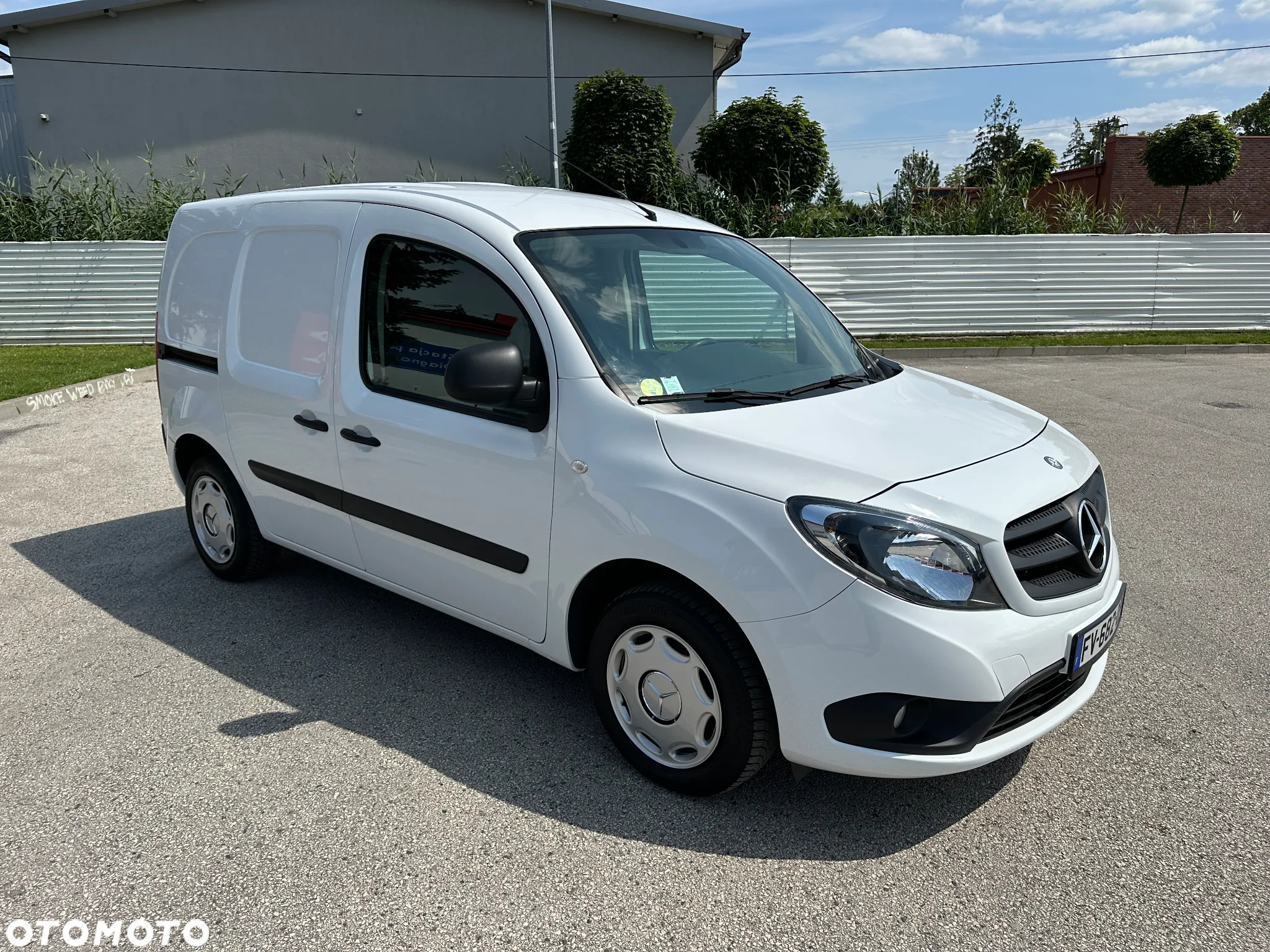 Mercedes-Benz Citan - 5