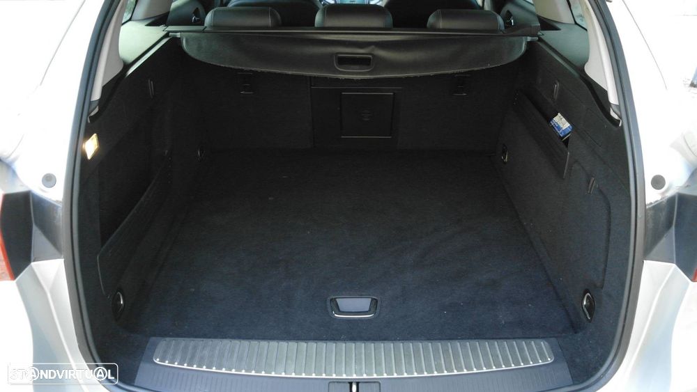 Opel Astra Sports Tourer 1.7 CDTi Cosmo S/S - 10