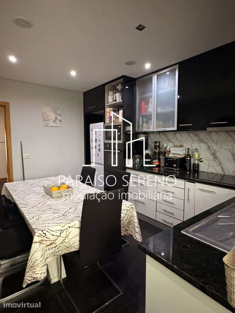 Apartamento T3 Esmoriz - Grande imagem: 2/17