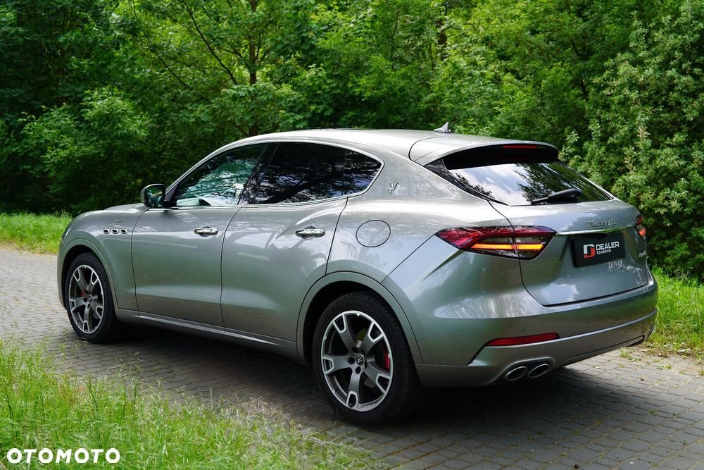 Maserati Levante - 41