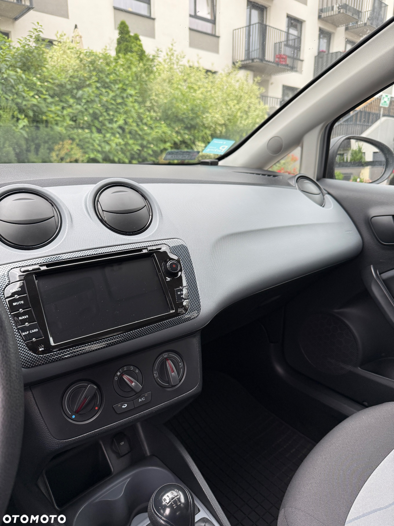 Seat Ibiza - 11