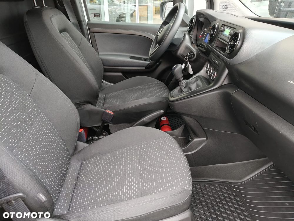 Mercedes-Benz Citan 110 - 9
