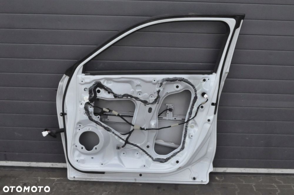 HONDA HR-V III DRZWI PRAWY PRZÓD PRZEDNIE 23R - 3