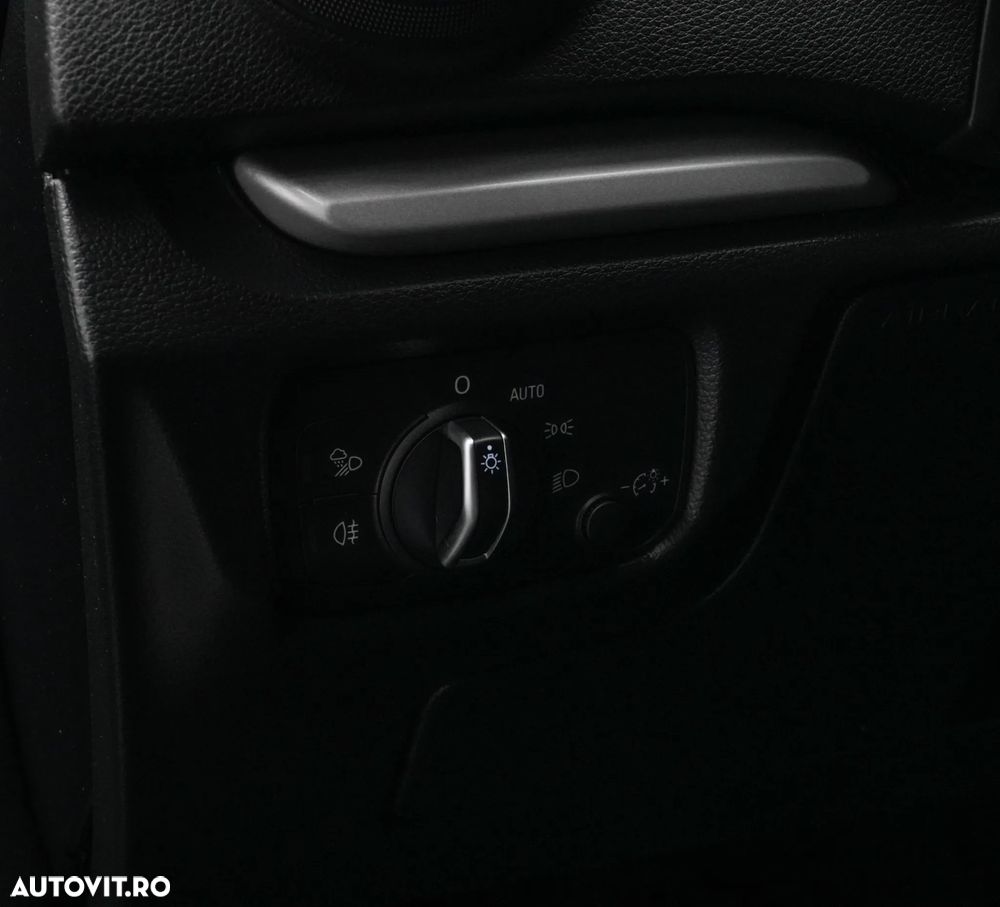 Audi A3 ack 1.0 30 TFSI Design - 24