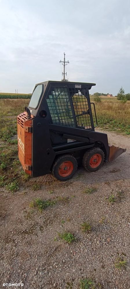Bobcat 453 - 1