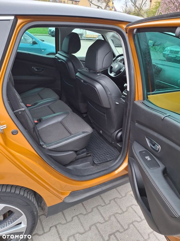 Renault Scenic 1.3 TCe Energy Intens - 12