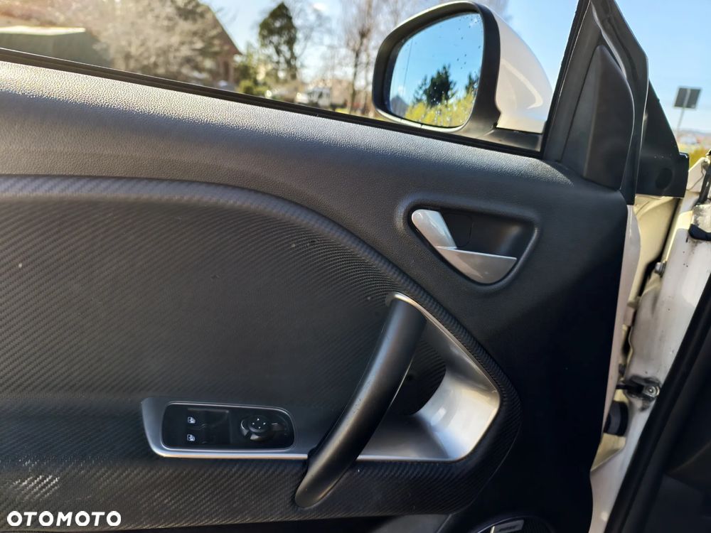 Alfa Romeo Mito TB 1.4 16V - 23