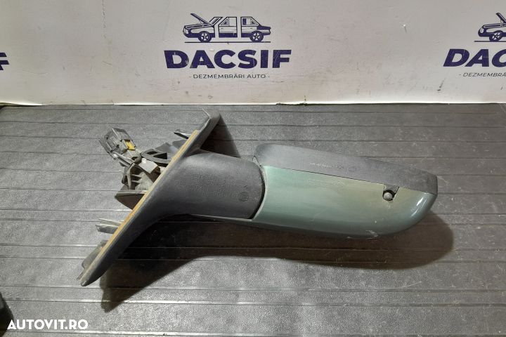 Oglinda dreapta manuala E9011106 E9011107 E9011108 E9011109 7 PINI E9 - 5