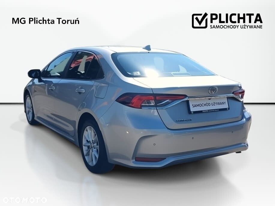 Toyota Corolla - 29