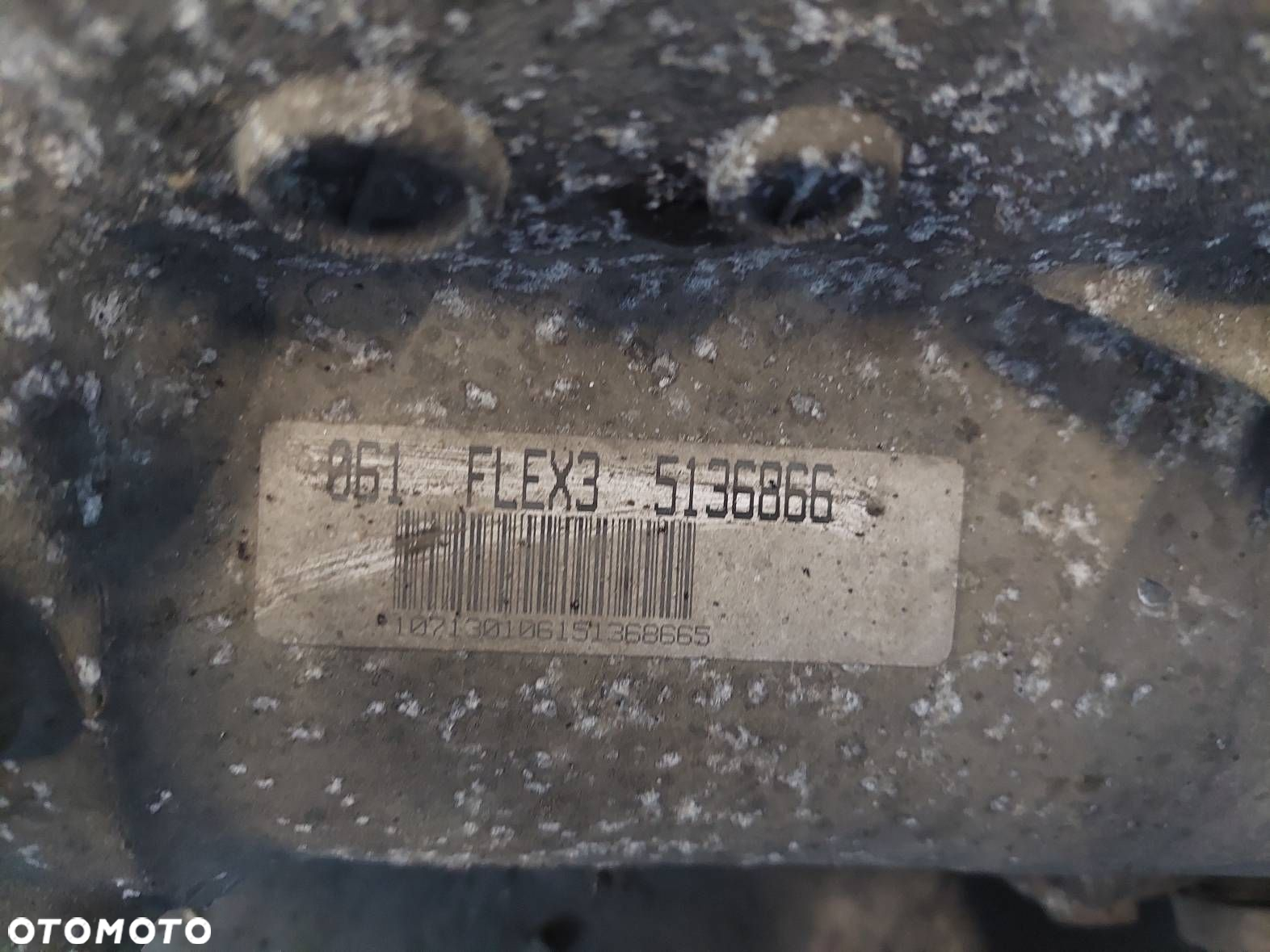 SKRZYNIA BIEGÓW AUTOMATYCZNA AUDI A4 B7 3.0 TDI QUATTRO HKD - 8