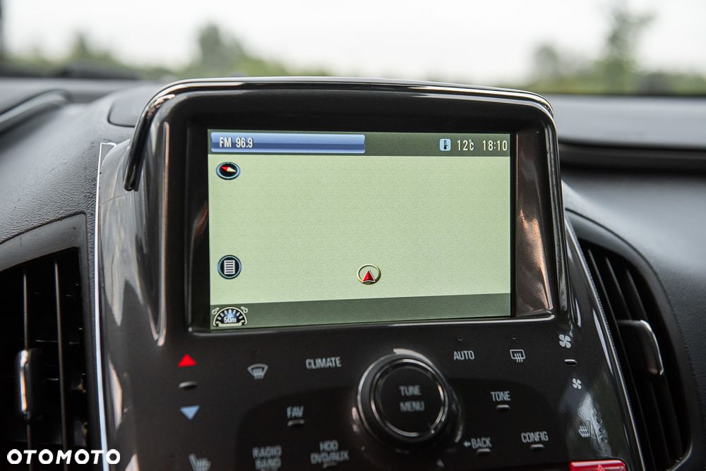 Opel Ampera - 21
