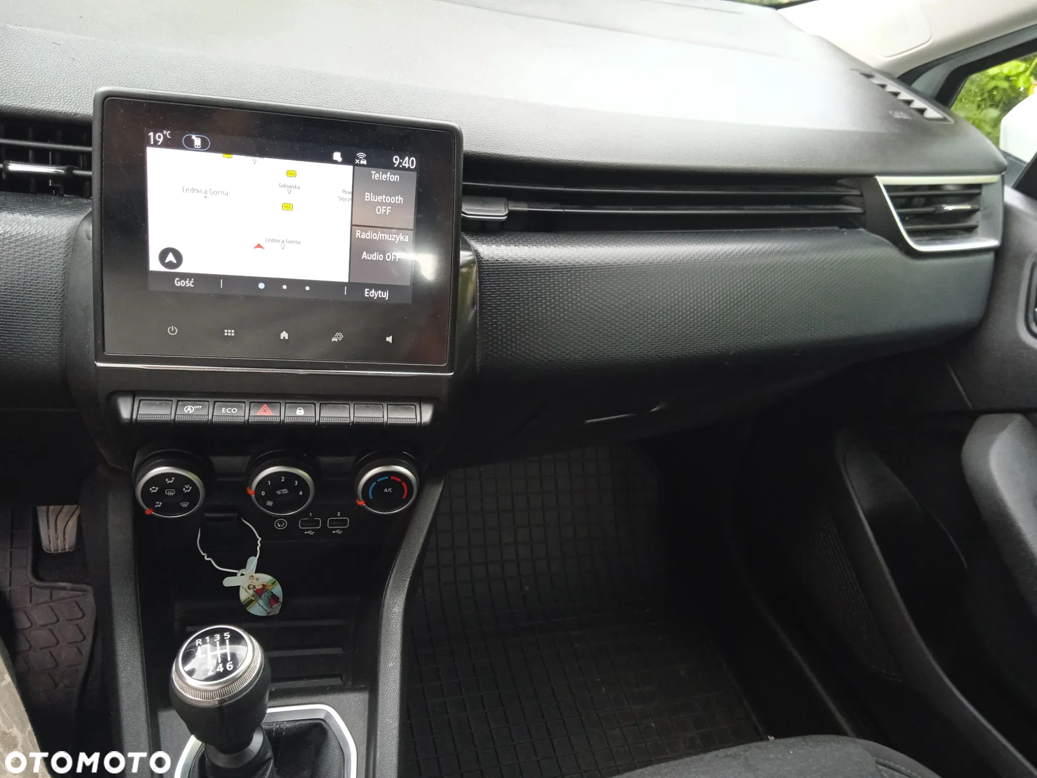 Renault Clio BLUE dCi 115 EDITION ONE - 15