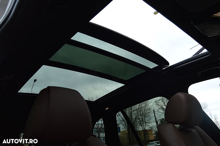 BMW X5 xDrive30d - 12