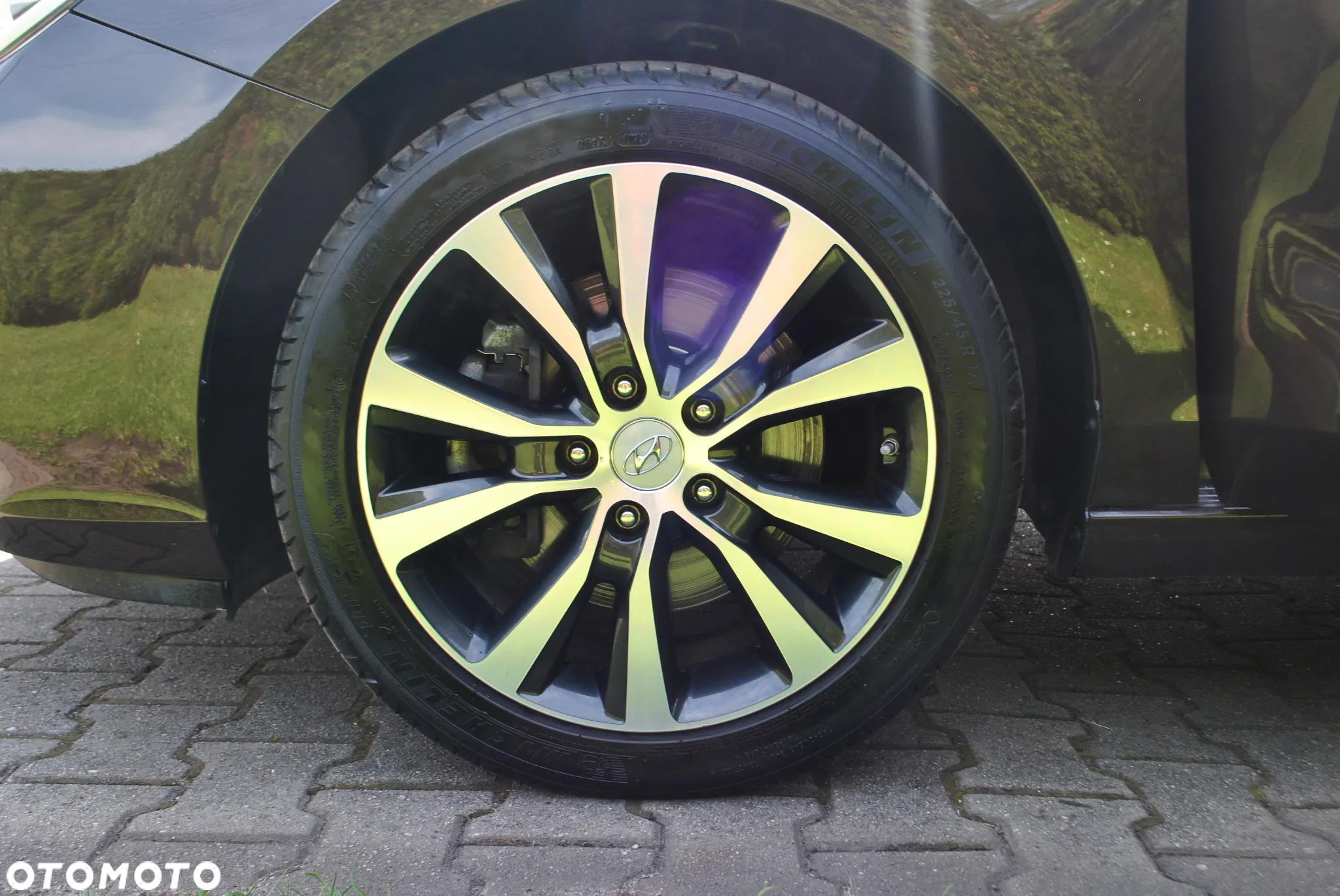 Hyundai i30 1.4 T-GDI Premiere Style - 13